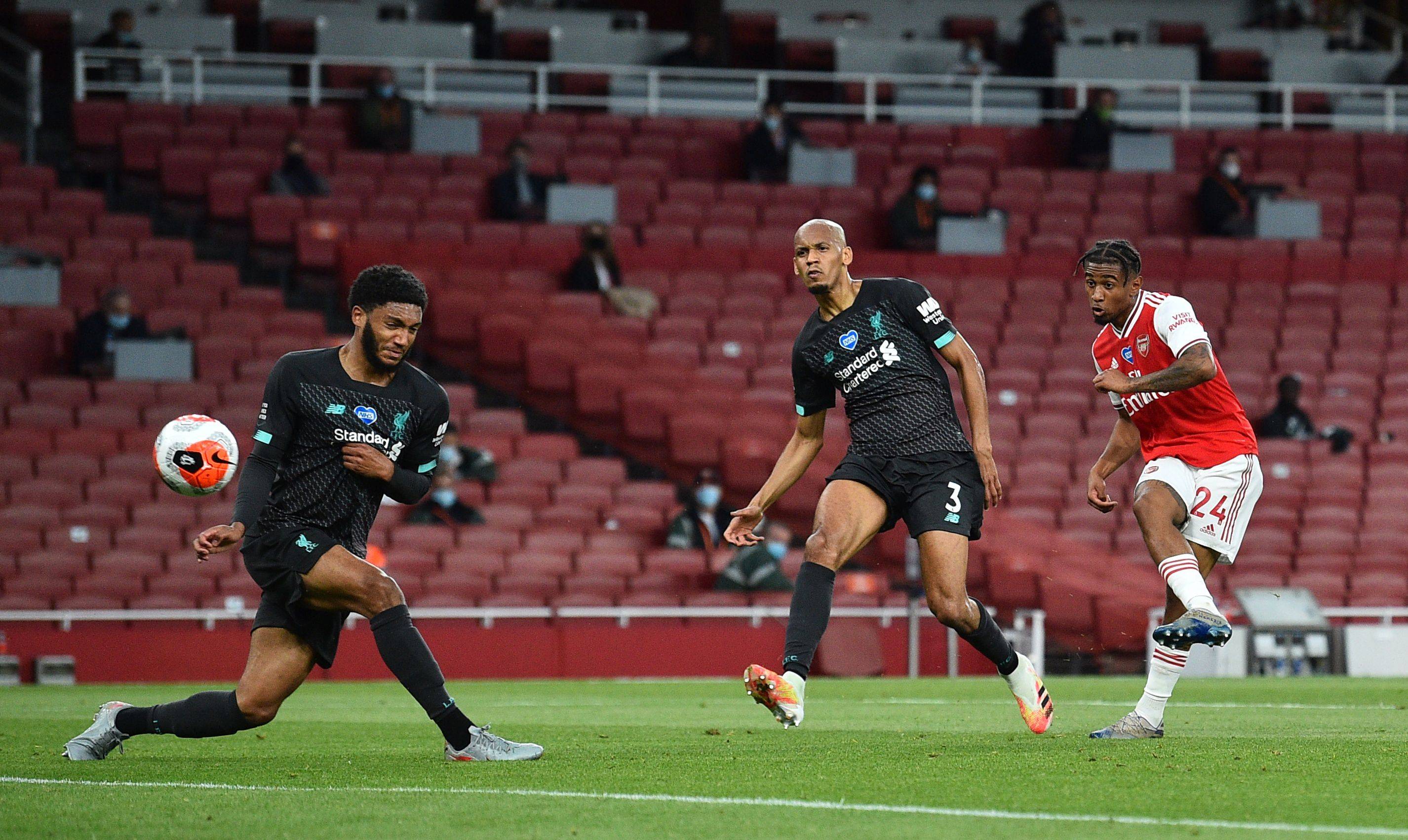 讓球迷對這 讓球迷對這