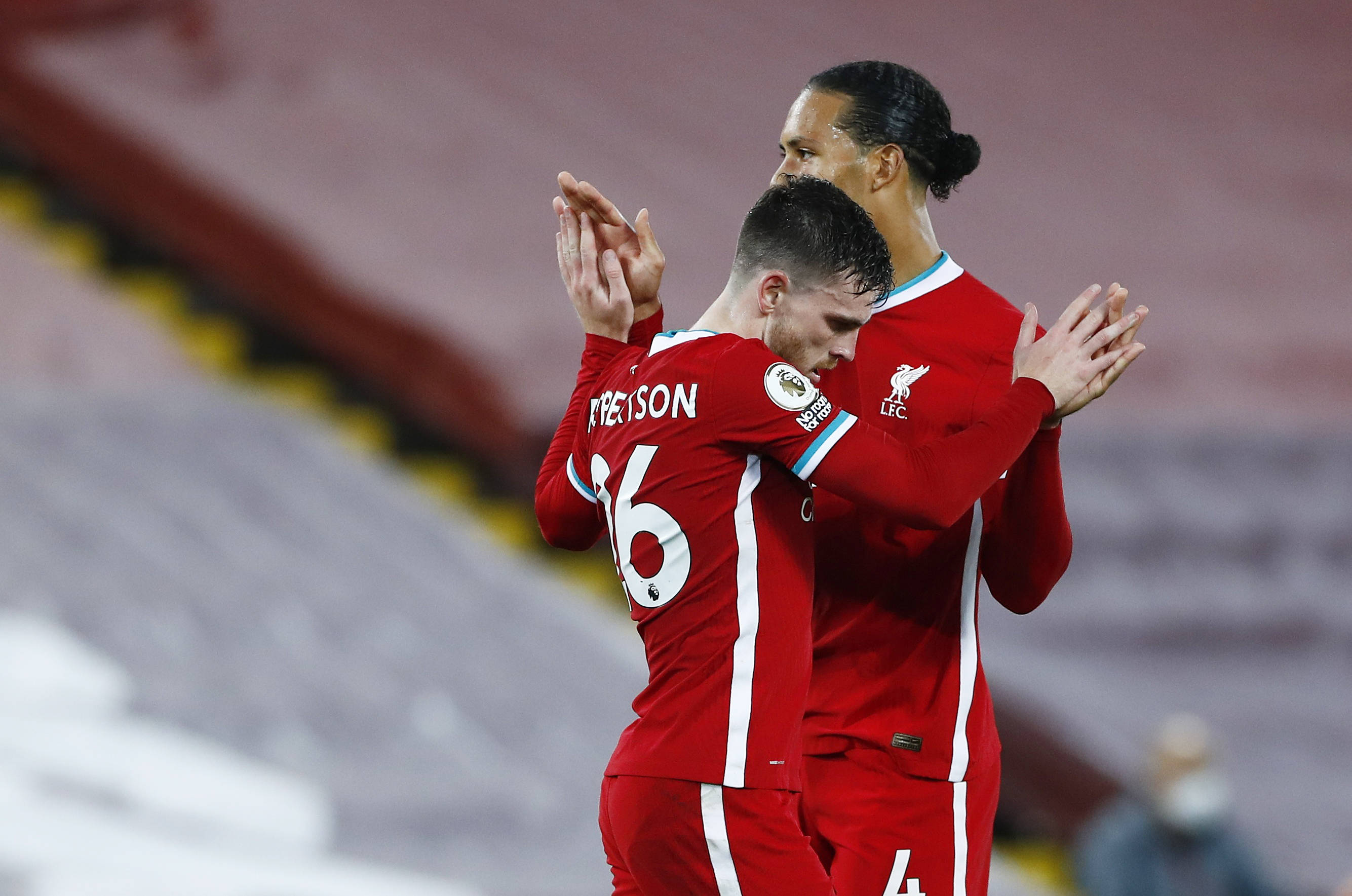 年轻人总是 年轻人总是