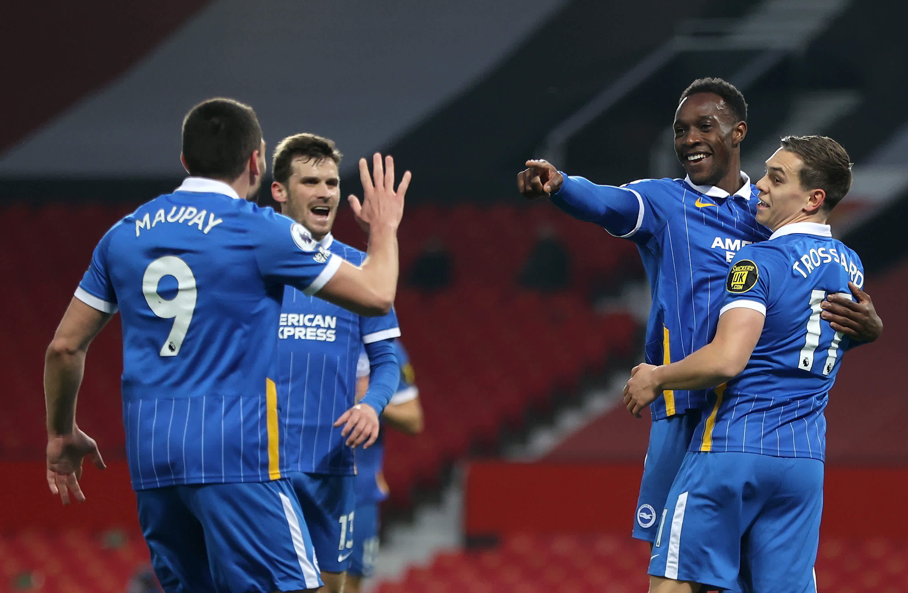 偶然的机会 偶然的机会