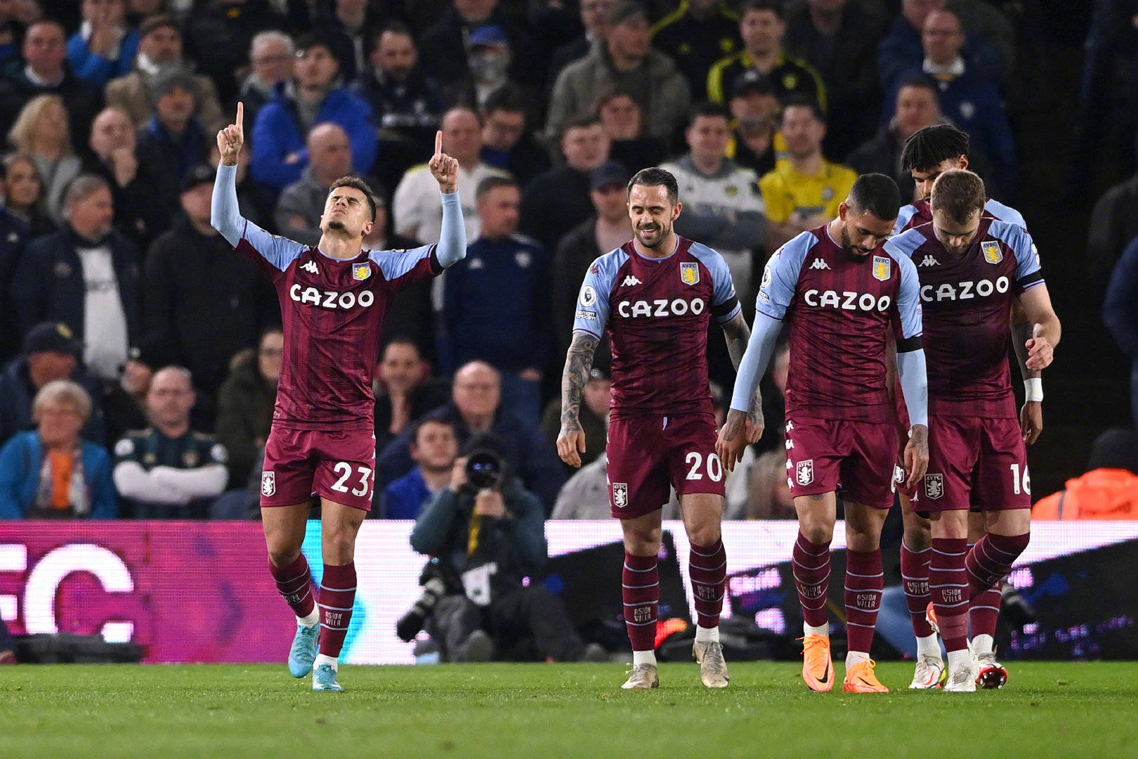 在整场比赛 在整场比赛