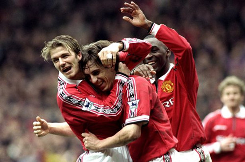 助球队笑到 助球队笑到